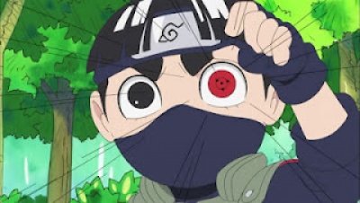Naruto Sugoi Doryoku 4